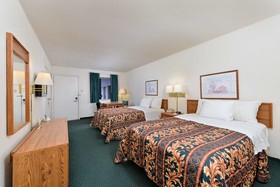 Americas Best Value Inn - Clute/Lake Jackson