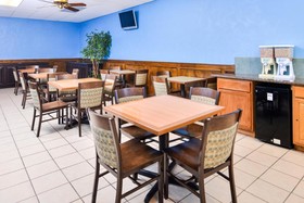 Americas Best Value Inn - Clute/Lake Jackson
