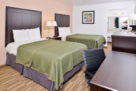 Americas Best Value Inn - Clute/Lake Jackson