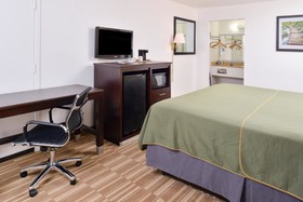 Americas Best Value Inn - Clute/Lake Jackson