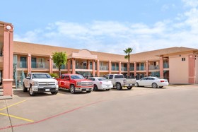 Americas Best Value Inn - Clute/Lake Jackson