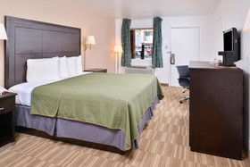 Americas Best Value Inn - Clute/Lake Jackson