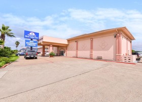 Americas Best Value Inn - Clute/Lake Jackson