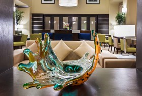 Hampton Inn & Suites Lake Jackson-Clute