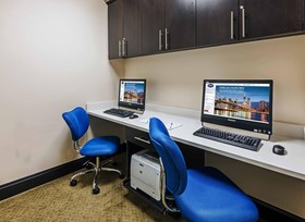 Hampton Inn & Suites Lake Jackson-Clute