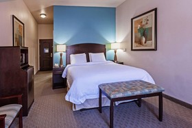 Hampton Inn & Suites Lake Jackson-Clute