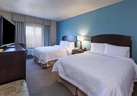 Hampton Inn & Suites Lake Jackson-Clute