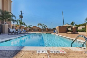 Hampton Inn & Suites Lake Jackson-Clute