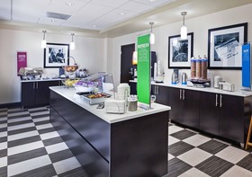 Hampton Inn & Suites Lake Jackson-Clute