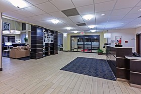 Hampton Inn & Suites Lake Jackson-Clute