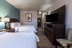 Hampton Inn & Suites Lake Jackson-Clute