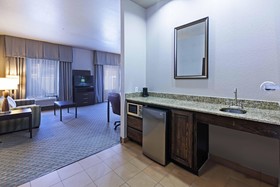 Hampton Inn & Suites Lake Jackson-Clute