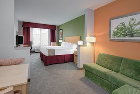 Holiday Inn Express & Suites Clute - Lake Jackson