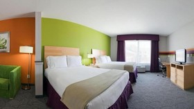 Holiday Inn Express & Suites Clute - Lake Jackson
