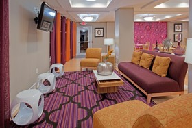 Holiday Inn Express & Suites Clute - Lake Jackson