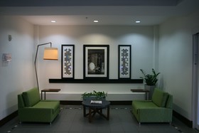 Holiday Inn Express & Suites Clute - Lake Jackson