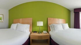 Holiday Inn Express & Suites Clute - Lake Jackson