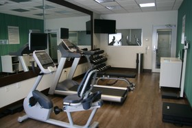 Holiday Inn Express & Suites Clute - Lake Jackson