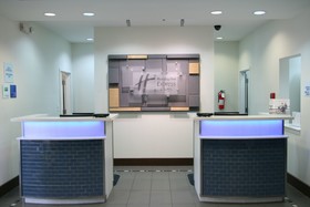 Holiday Inn Express & Suites Clute - Lake Jackson