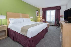 Holiday Inn Express & Suites Clute - Lake Jackson