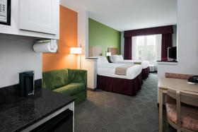 Holiday Inn Express & Suites Clute - Lake Jackson