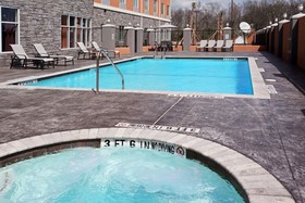 Holiday Inn Express & Suites Clute - Lake Jackson