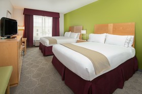 Holiday Inn Express & Suites Clute - Lake Jackson