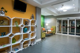 Holiday Inn Express & Suites Clute - Lake Jackson