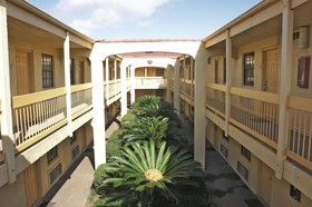 La Quinta Inn by Wyndham Clute Lake Jackson