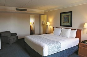 La Quinta Inn by Wyndham Clute Lake Jackson