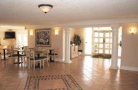 La Quinta Inn by Wyndham Clute Lake Jackson