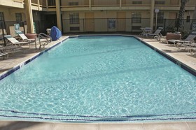 La Quinta Inn by Wyndham Clute Lake Jackson
