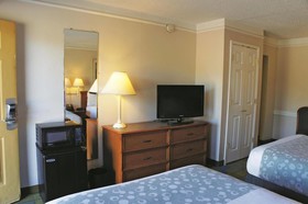 La Quinta Inn by Wyndham Clute Lake Jackson