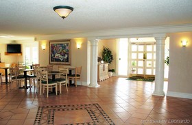 La Quinta Inn by Wyndham Clute Lake Jackson