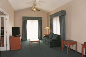 La Quinta Inn by Wyndham Clute Lake Jackson