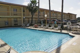 La Quinta Inn by Wyndham Clute Lake Jackson