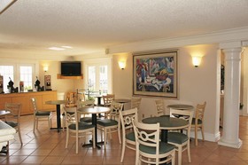 La Quinta Inn by Wyndham Clute Lake Jackson