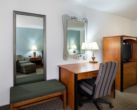 Quality Inn