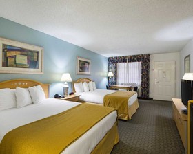 Quality Inn