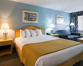 Quality Inn
