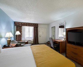 Quality Inn