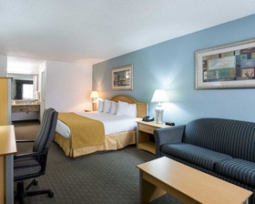 Quality Inn