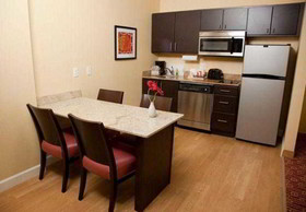 TownePlace Suites Lake Jackson Clute