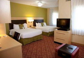 TownePlace Suites Lake Jackson Clute