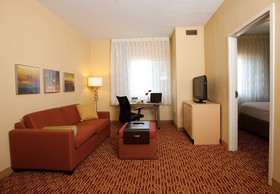 TownePlace Suites Lake Jackson Clute