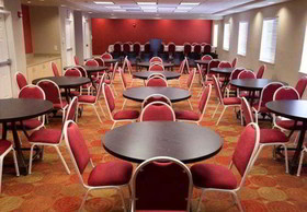TownePlace Suites Lake Jackson Clute