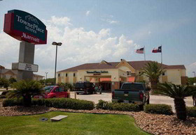 TownePlace Suites Lake Jackson Clute