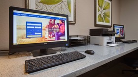 Best Western Plus College Station Inn & Suites
