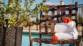 Best Western Plus College Station Inn & Suites
