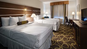 Best Western Plus College Station Inn & Suites